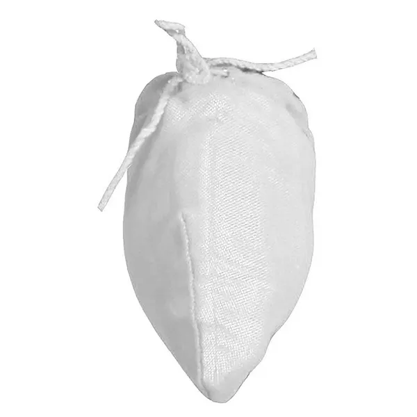White_Microfiber_Pouch_Lingerie_For_Men