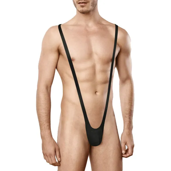 Black_Microfiber_Monokini_Lingerie_For_Men