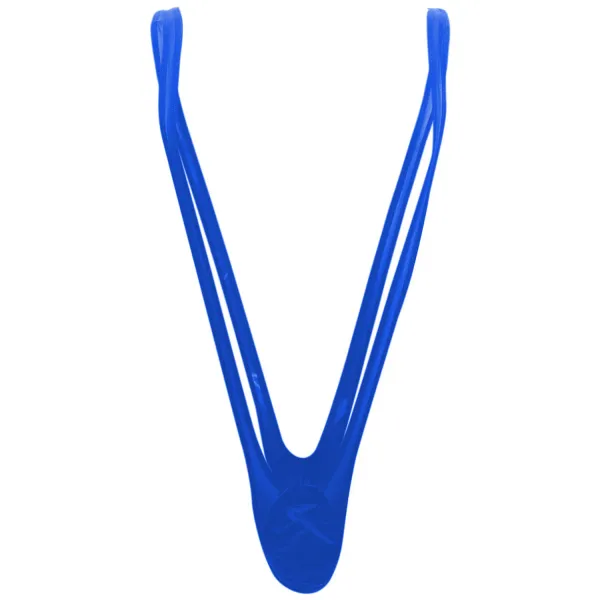 Royal_Blue_Microfiber_Monokini_Lingerie_For_Men