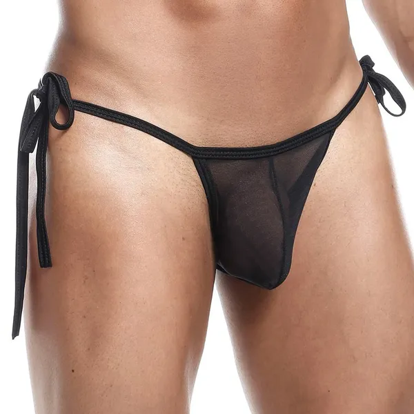 Black_Power_Net_Bikini_Lingerie_For_Men