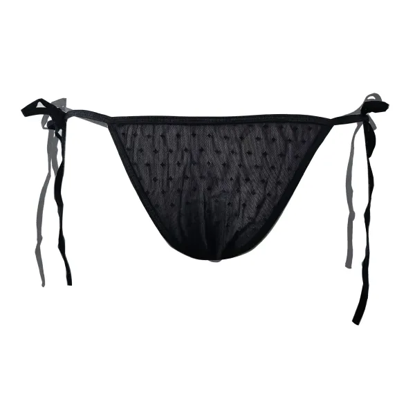Black_Power_Net_Bikini_Lingerie_For_Men