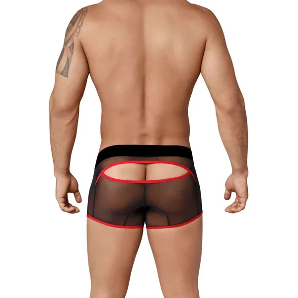 Black_Power_Net_Boxer_Lingerie_For_Men
