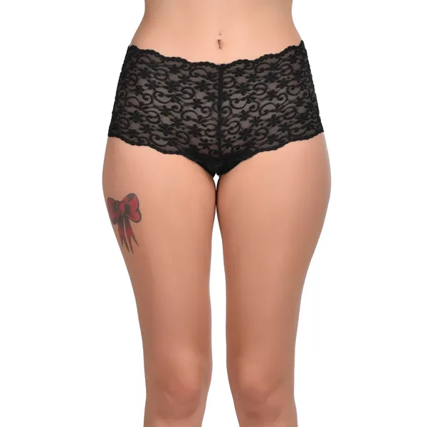 BoyShorts_Panty_for_Women
