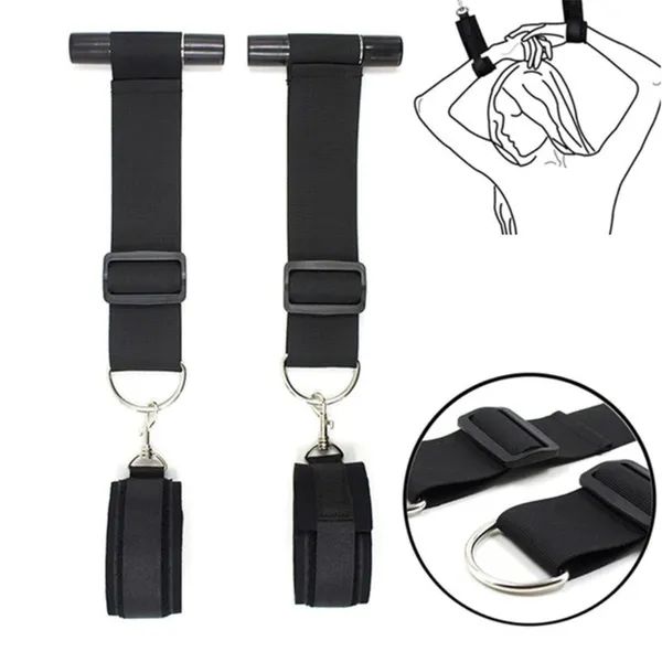 Over_the_Door_Restraints_BDSM_-_Door_for