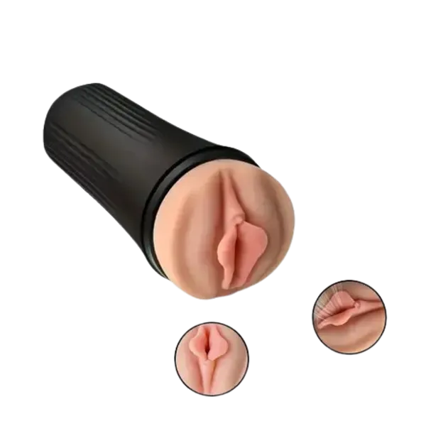 4D_Realistic_Pussy_Male_Masturbator