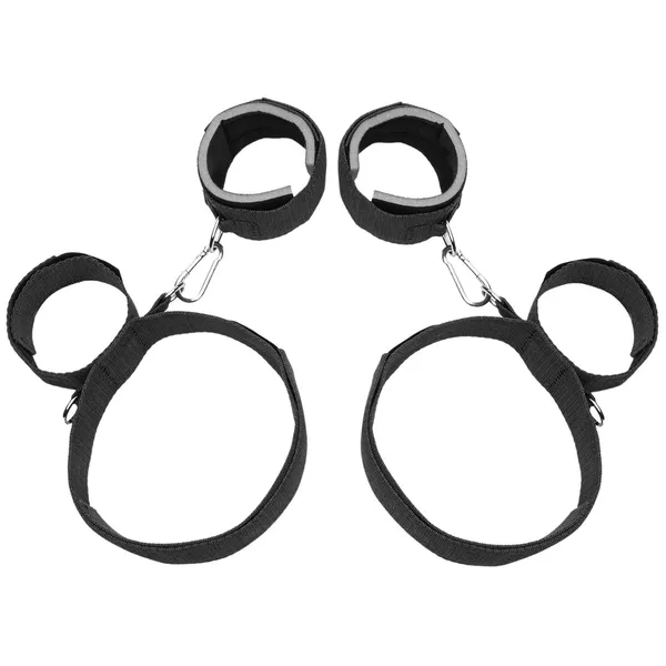 Bed_Restraints_BDSM_-_Restraints_for