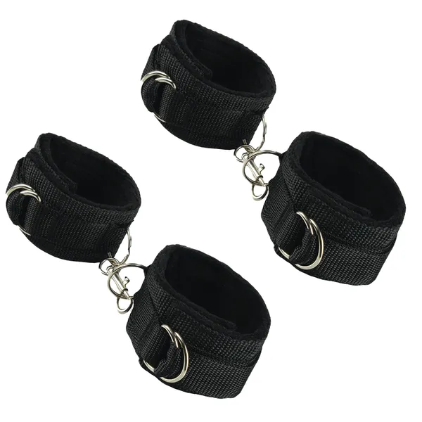 Bed_Restraints_BDSM_-_Bed_Restraints_for