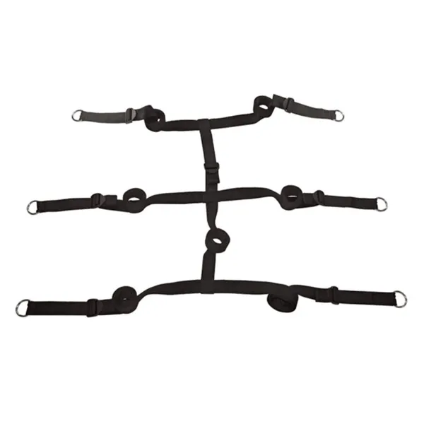 Bed_Restraints_BDSM_-_Bed_Restraints_for