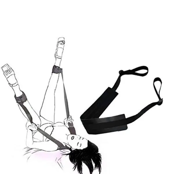 Bed_Restraints_BDSM_-_Restraints_for