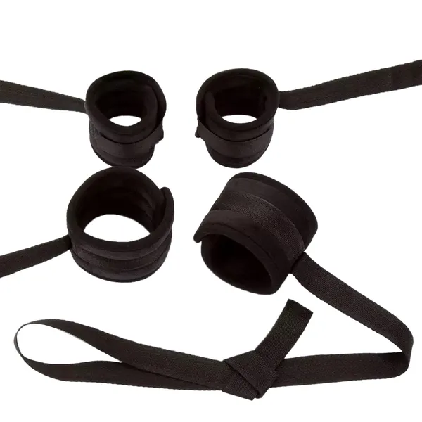 Bed_Restraints_BDSM_-_Bed_Restraints_for