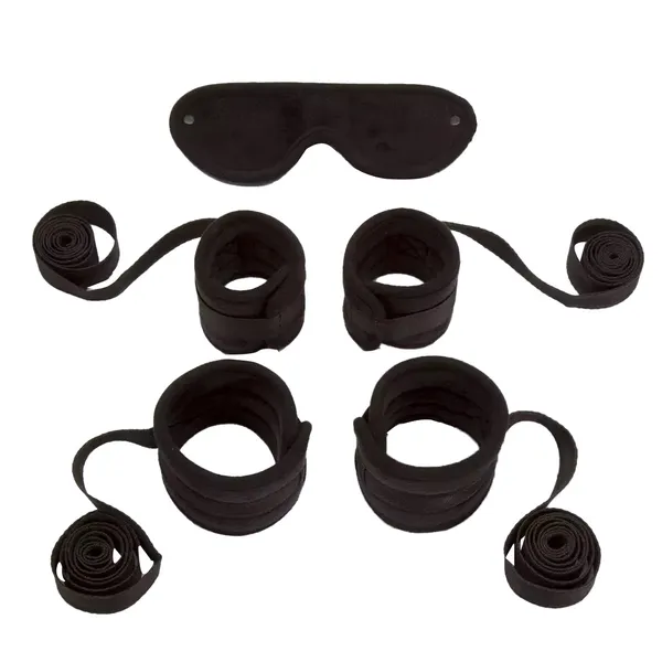Bed_Restraints_BDSM_-_Bed_Restraints_for
