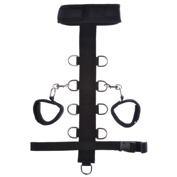 Bed_Restraints_BDSM_-_Restraints_for