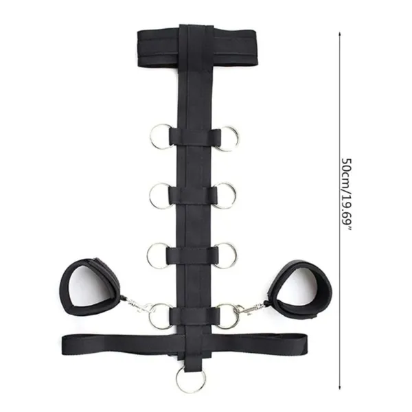 Bed_Restraints_BDSM_-_Restraints_for