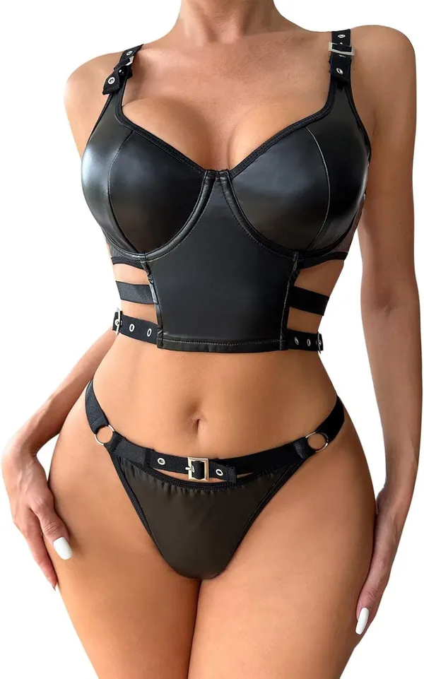 Lingerie_for_Women_Lace_Lingerie_Set_with_Garter_Belt_Sexy_Steel_Rings_Bra_and_Panties_Sets_Bodydoll_Lingeries