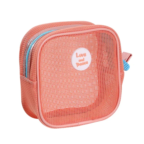 Orange_Polyester_Premium_&_Elegant_Style_Bag_For_Unisex
