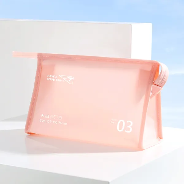 Pink_Polyester_Premium_&_Elegant_Model_Bag_For_Unisex