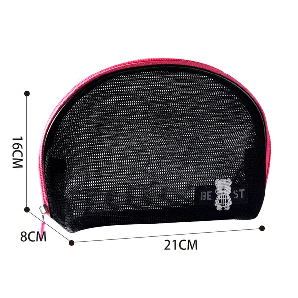 Black_Polyester_Premium_&_Elegant_Series_Bag_For_Unisex
