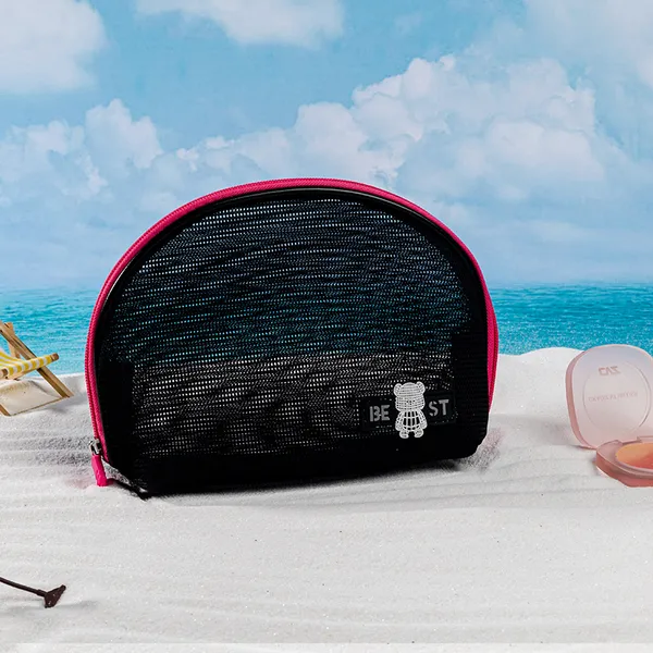 Black_Polyester_Premium_&_Elegant_Series_Bag_For_Unisex
