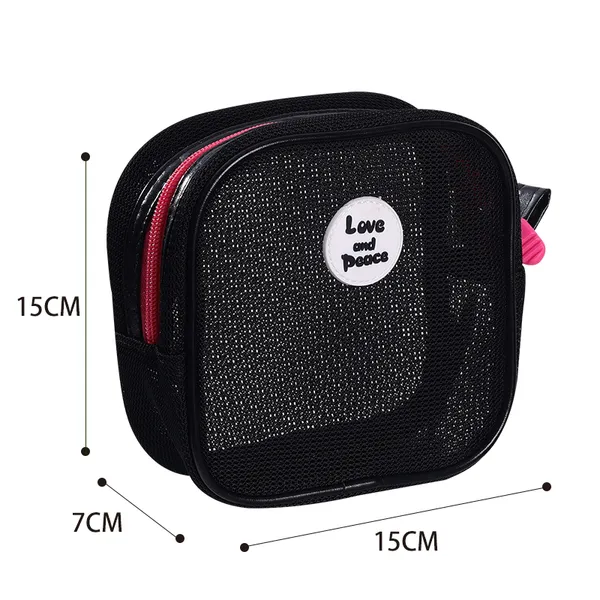 Black_Polyester_Premium_&_Elegant_Sport_Model_Bag_For_Unisex