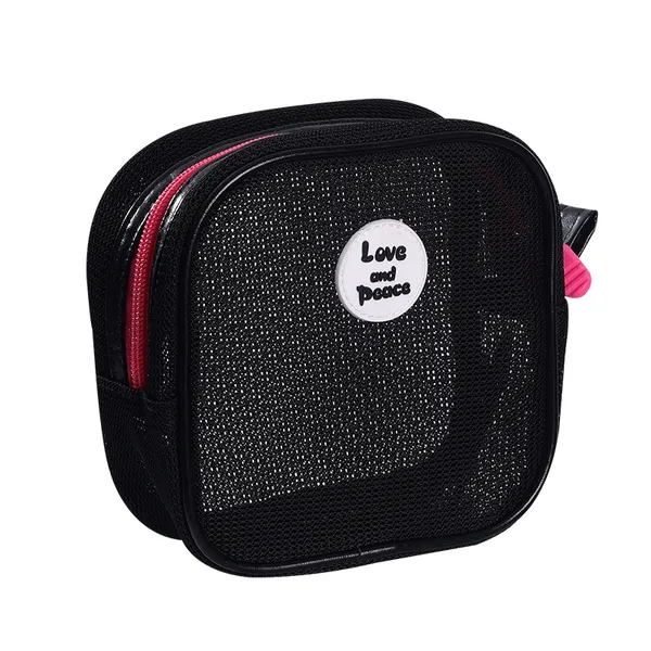 Black_Polyester_Premium_&_Elegant_Sport_Model_Bag_For_Unisex