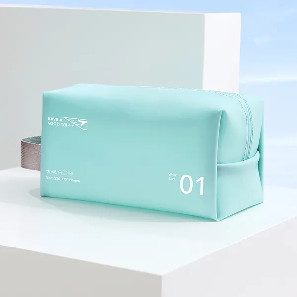 Light_Blue_Polyester_Premium_&_Elegant_Edition_Bag_For_Unisex