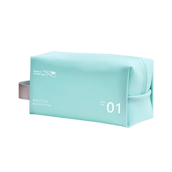 Light_Blue_Polyester_Premium_&_Elegant_Edition_Bag_For_Unisex