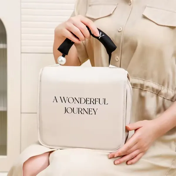 Beige_Polyester_Premium_&_Elegant_Design_Bag_For_Unisex