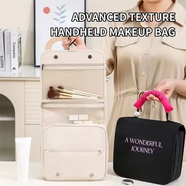 Beige_Polyester_Premium_&_Elegant_Design_Bag_For_Unisex