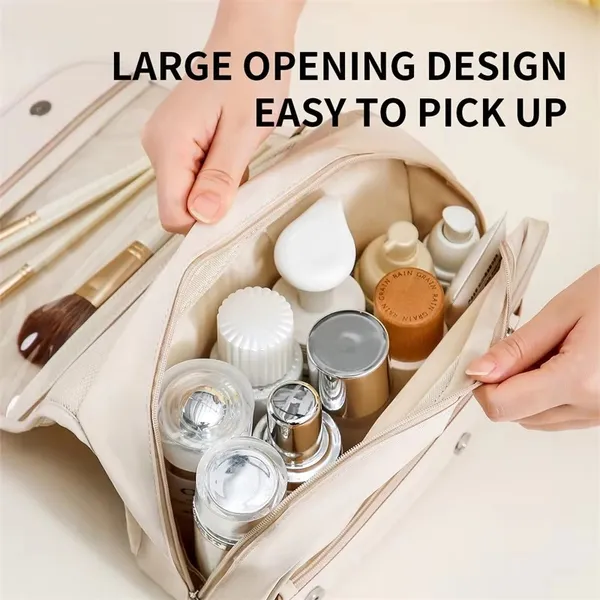 Beige_Polyester_Premium_&_Elegant_Design_Bag_For_Unisex