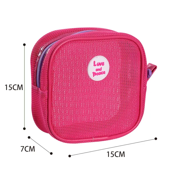 Pink_Polyester_Premium_&_Elegant_Edition_Bag_For_Unisex