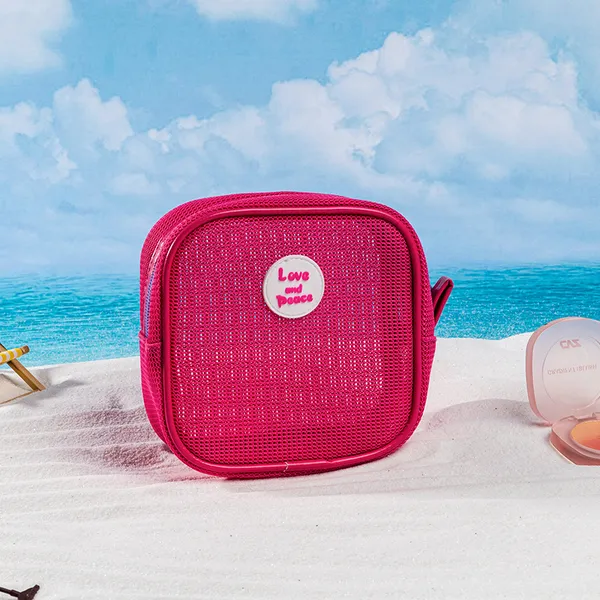Pink_Polyester_Premium_&_Elegant_Edition_Bag_For_Unisex