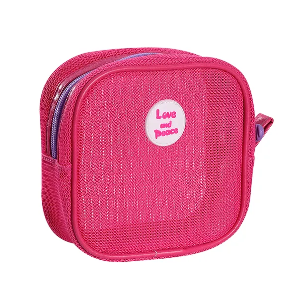 Pink_Polyester_Premium_&_Elegant_Edition_Bag_For_Unisex