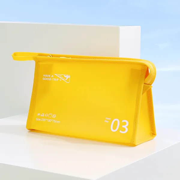 Yellow_Polyester_Premium_&_Elegant_Style_Bag_For_Unisex