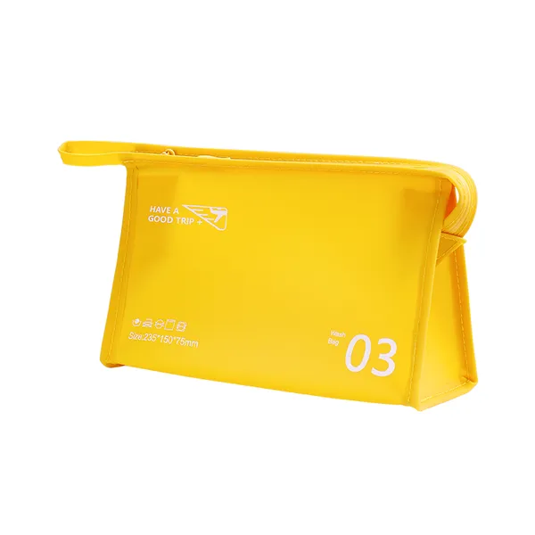 Yellow_Polyester_Premium_&_Elegant_Style_Bag_For_Unisex