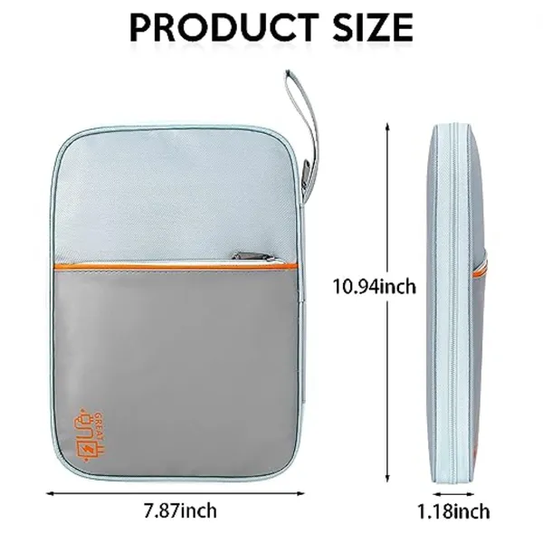 Grey_Polyester_Premium_&_Elegant_Series_Bag_For_Unisex