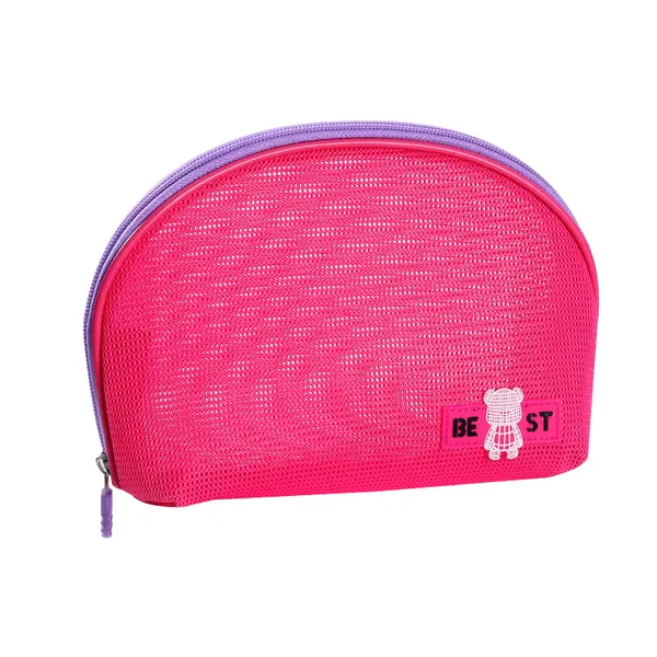 Pink_Polyester_Premium_&_Elegant_Edition_Bag_For_Unisex
