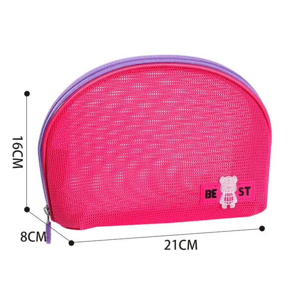Pink_Polyester_Premium_&_Elegant_Edition_Bag_For_Unisex