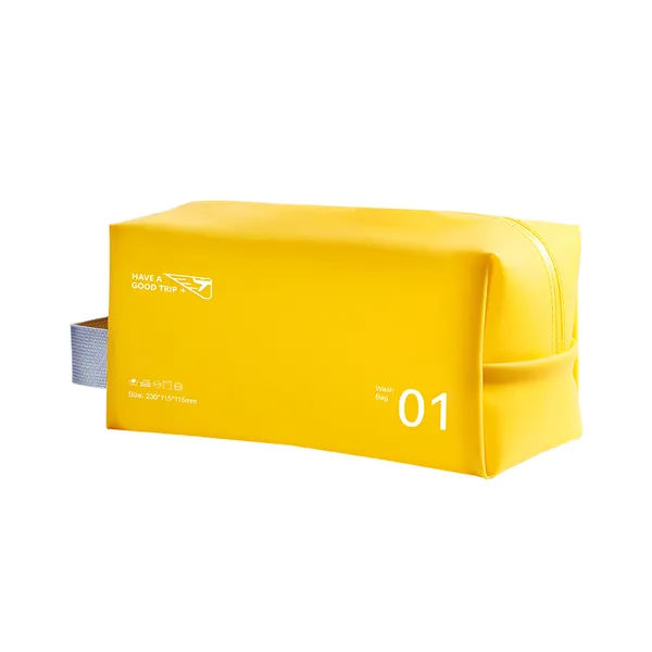 Yellow_Polyester_Premium_&_Elegant_Edition_Bag_For_Unisex