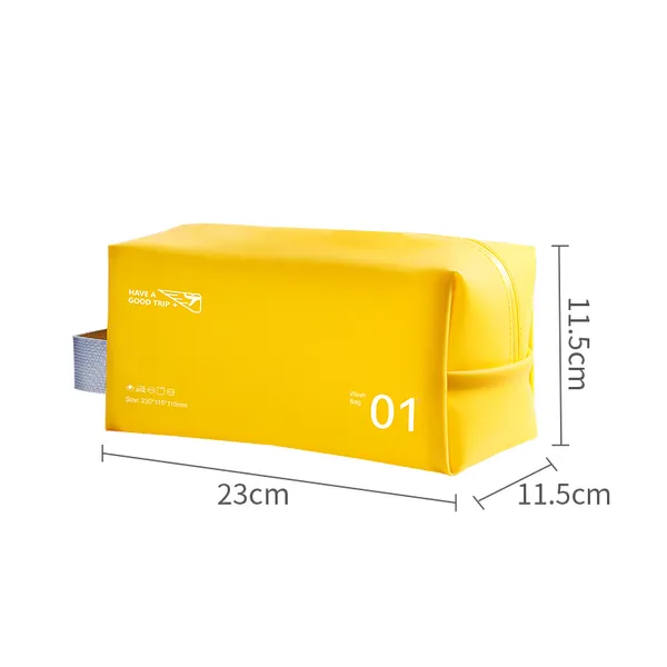 Yellow_Polyester_Premium_&_Elegant_Edition_Bag_For_Unisex