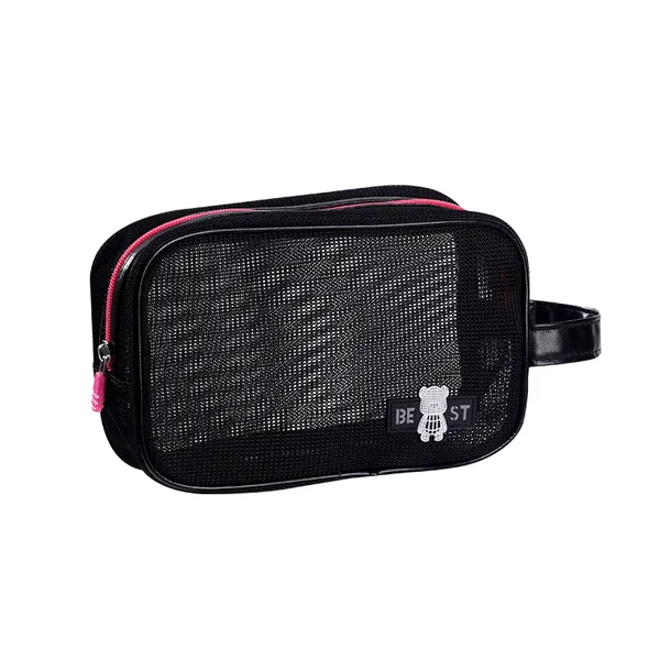 Black_Polyester_Premium_&_Elegant_Series_Bag_For_Unisex
