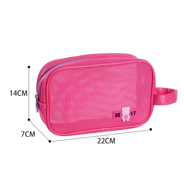 Pink_Polyester_Premium_&_Elegant_Edition_Bag_For_Unisex