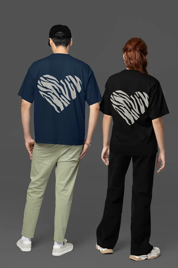 Black_Pure_Cotton_Premium_Heavyweight_Luxe_Oversized_Puff_T-Shirt_|_Bold_3D_Print