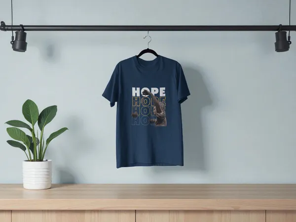 Petrol_Blue_Pure_Cotton_Ultimate_Comfort_And_Style_Classic_Mens_Oversized_T-Shirts