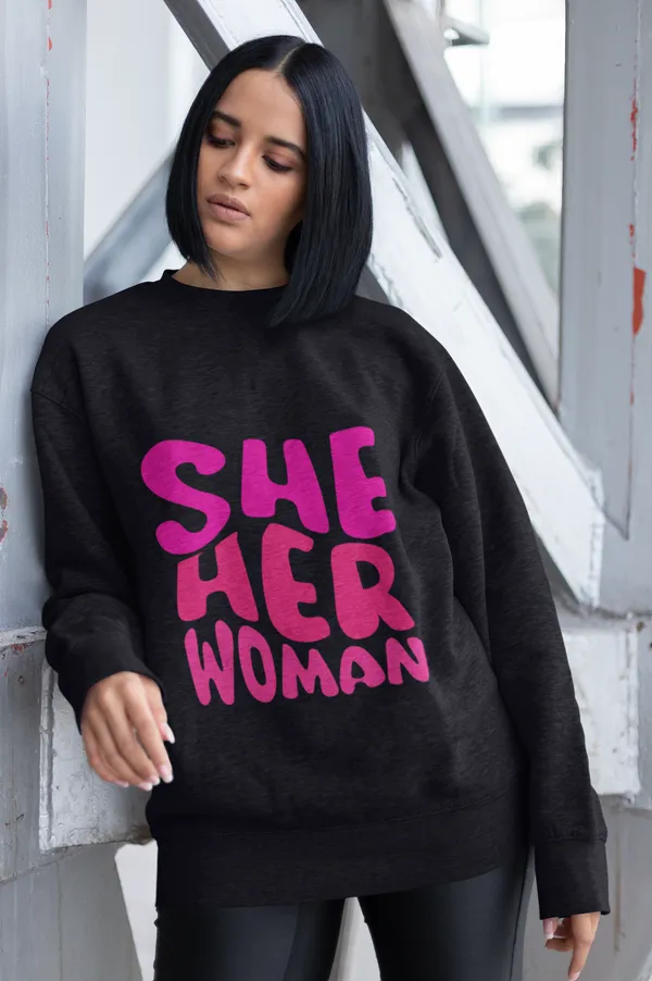 Black_Cotton_Blend_Womens_Premium_Sweatshirt