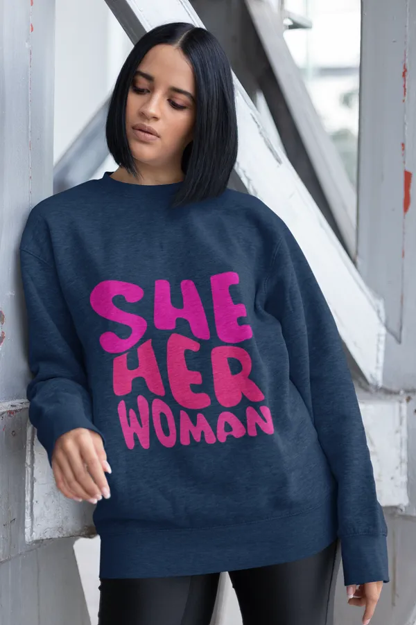 Navy_Blue_Cotton_Blend_Womens_Premium_Sweatshirt