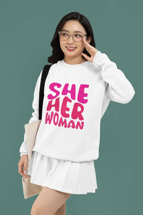 White_Cotton_Blend_Womens_Premium_Sweatshirt