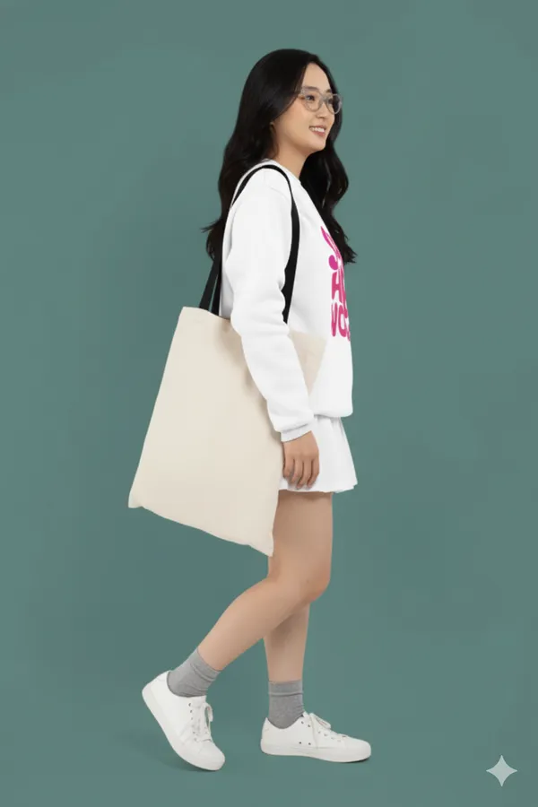 White_Cotton_Blend_Womens_Premium_Sweatshirt