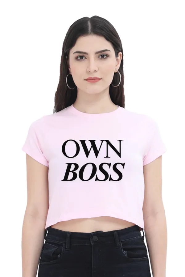 Light_Baby_Pink_Pure_Cotton_Womens_Premium_Crop_Top