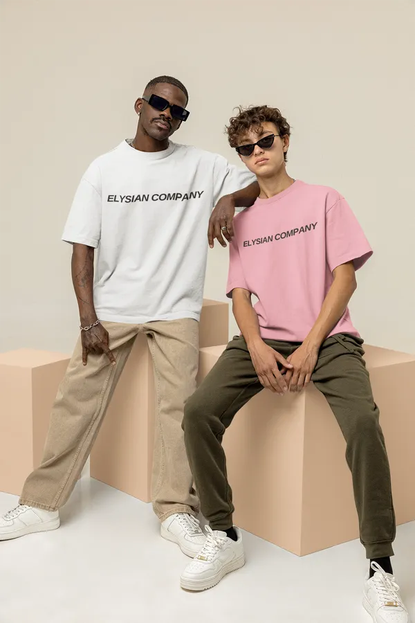 Light_Baby_Pink_Cotton_Blend_Luxury_Comfort,_Bold_Look_Oversized_Tee