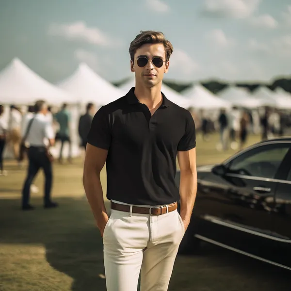 Black_Pure_Cotton_Mens_Premium_Plain_Polo_T-Shirt